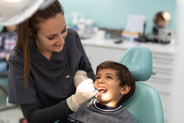 Best Cracked Tooth Emergency Dentist  in Lake Hopatcong, NJ