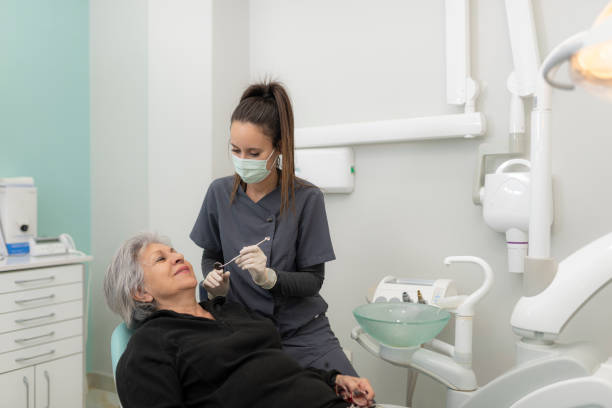 Best Dentist for Tooth Abscess  in Lake Hopatcong, NJ