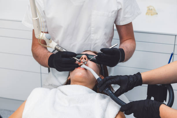 Best Tooth Infection Emergency Dentist  in Lake Hopatcong, NJ